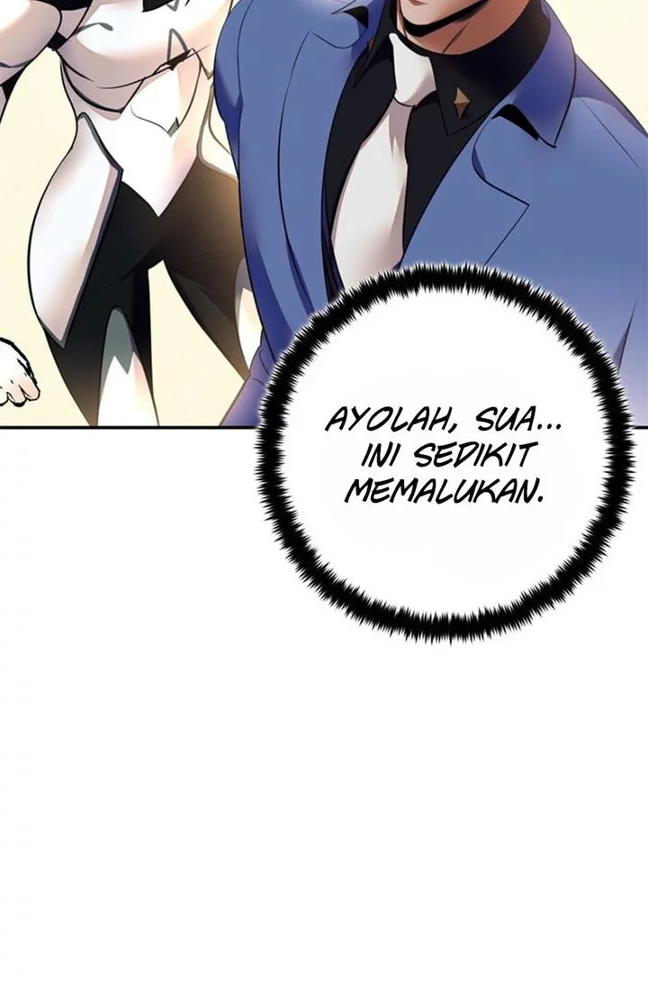 Return to Player Chapter 208 halaman 27