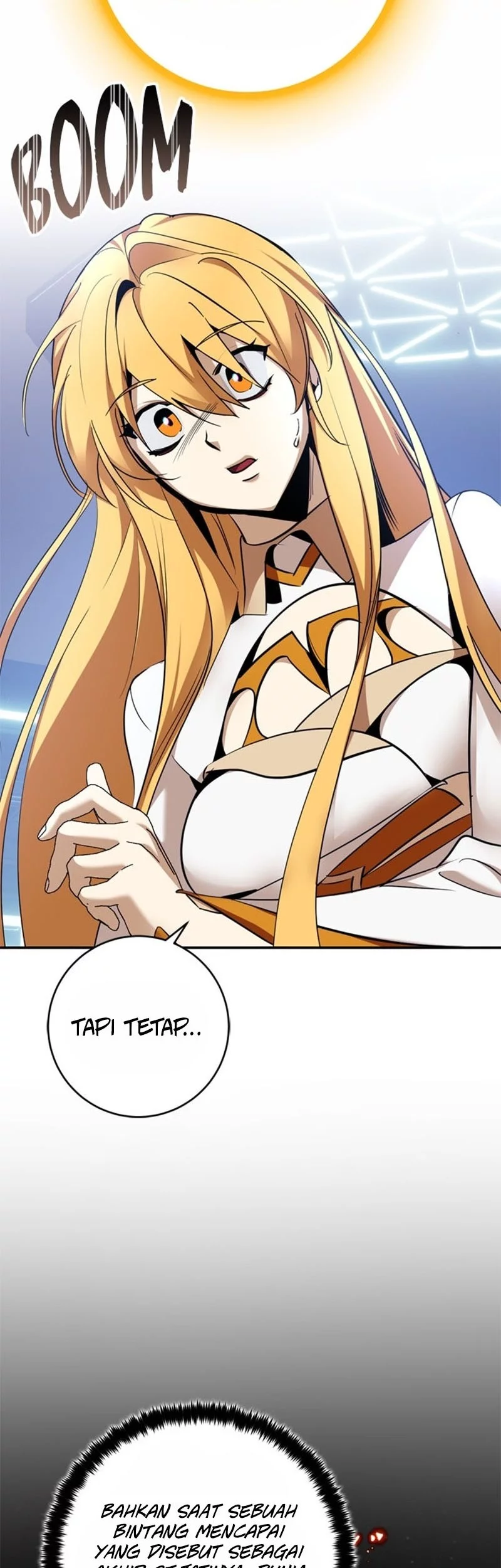 Return to Player Chapter 209 halaman 30