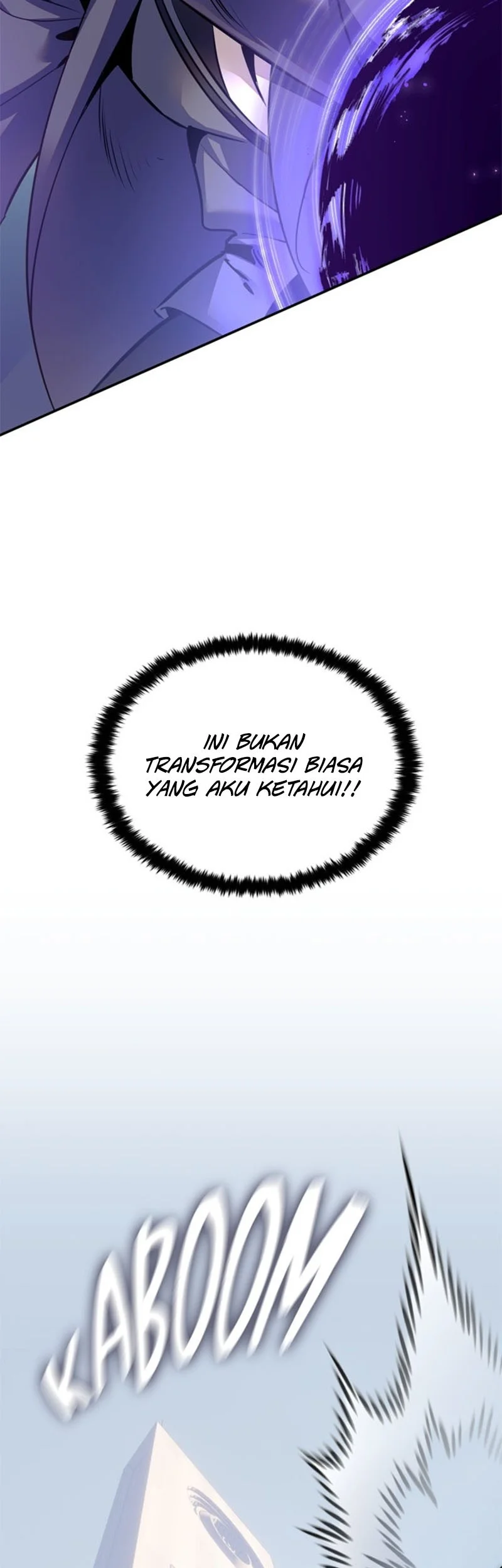 Return to Player Chapter 211 halaman 24