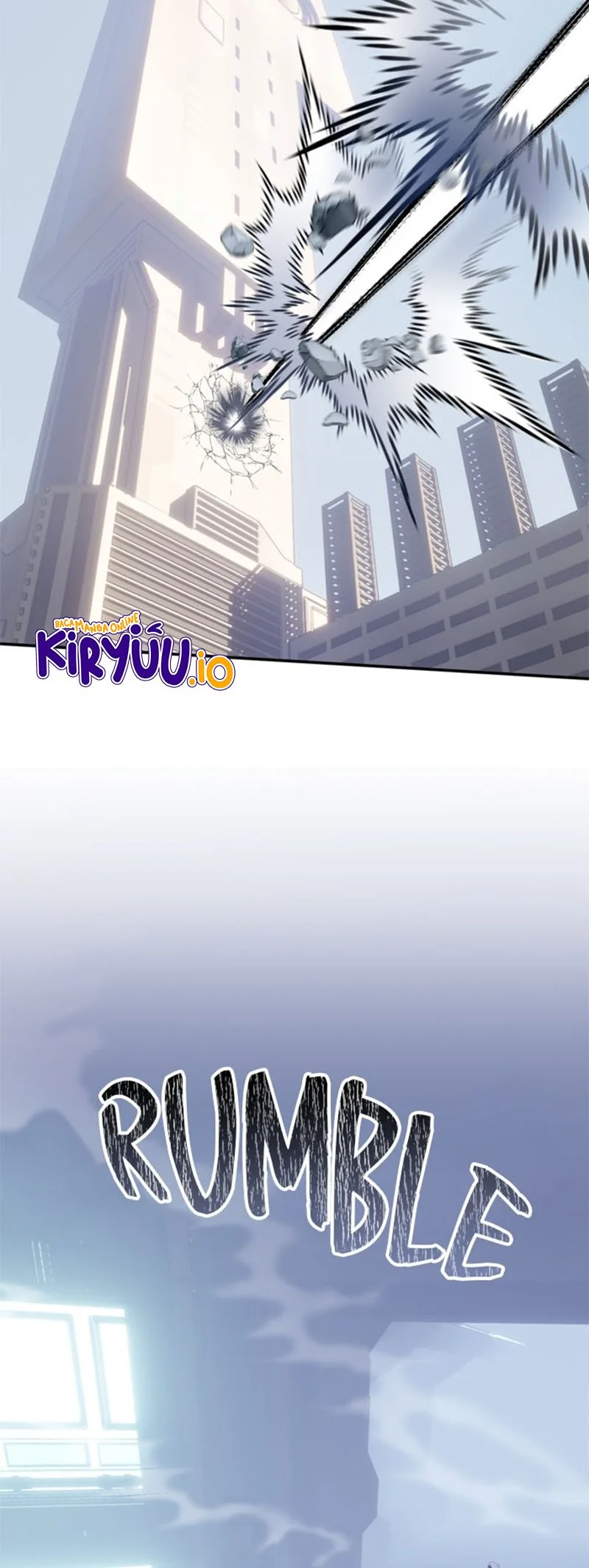 Return to Player Chapter 211 halaman 25