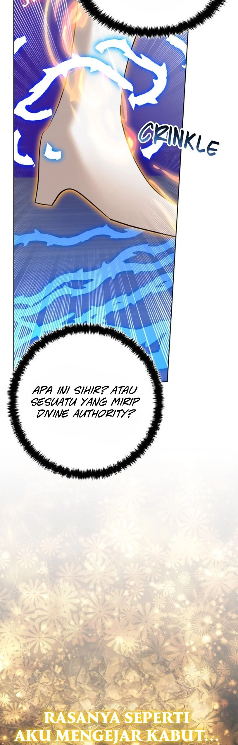 Return to Player Chapter 213 halaman 23