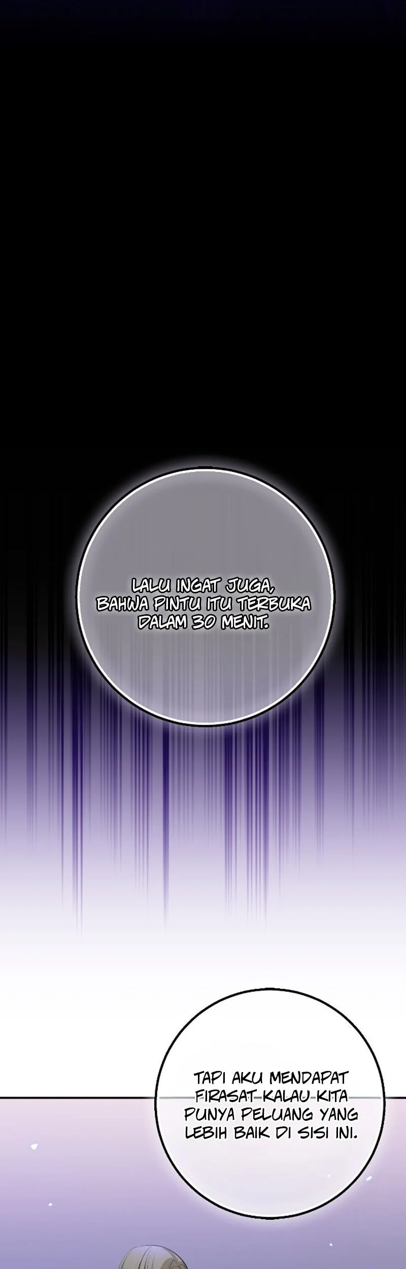 Return to Player Chapter 214 halaman 21