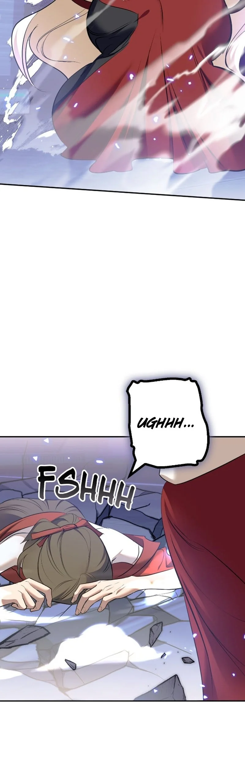 Return to Player Chapter 214 halaman 23