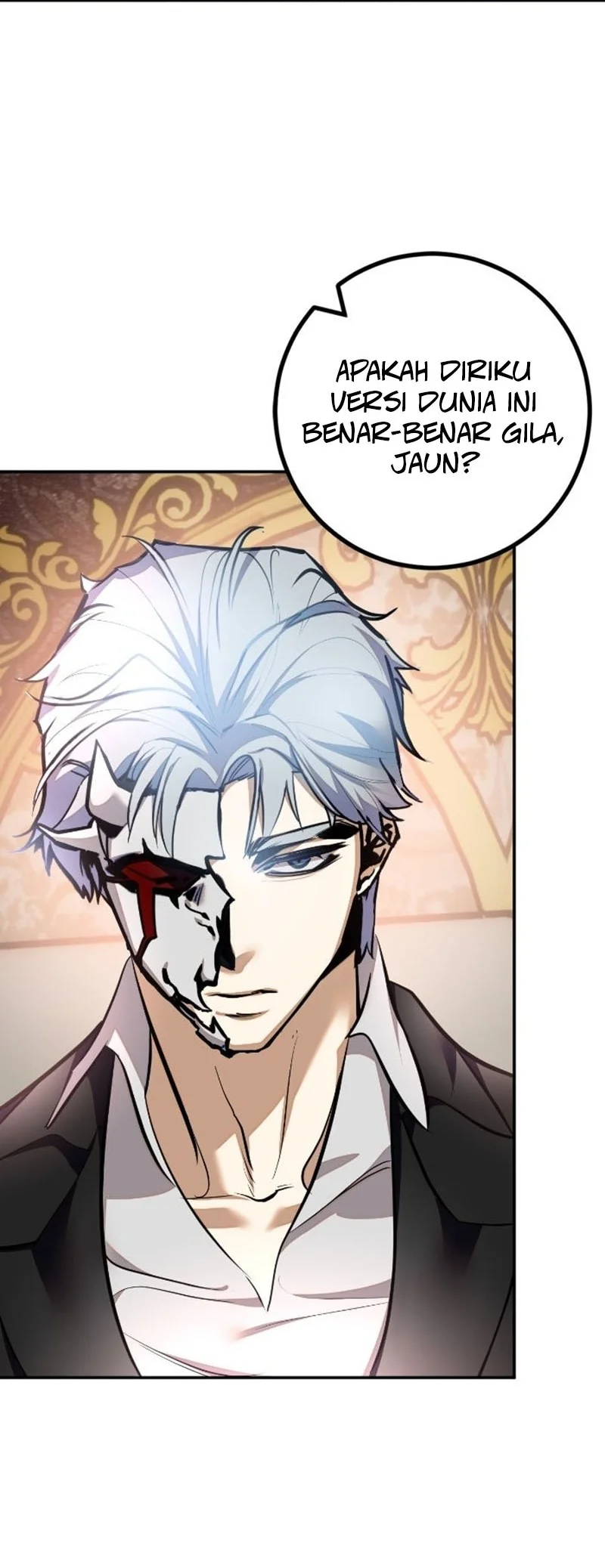 Return to Player Chapter 217 halaman 24