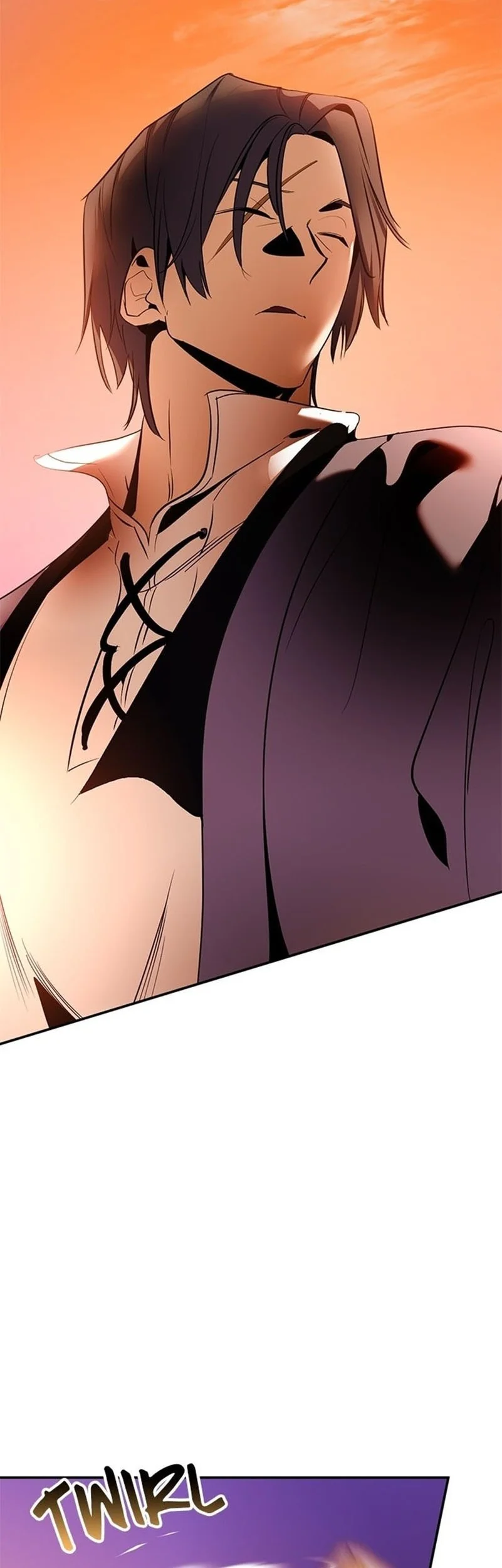 Return to Player Chapter 218 halaman 30