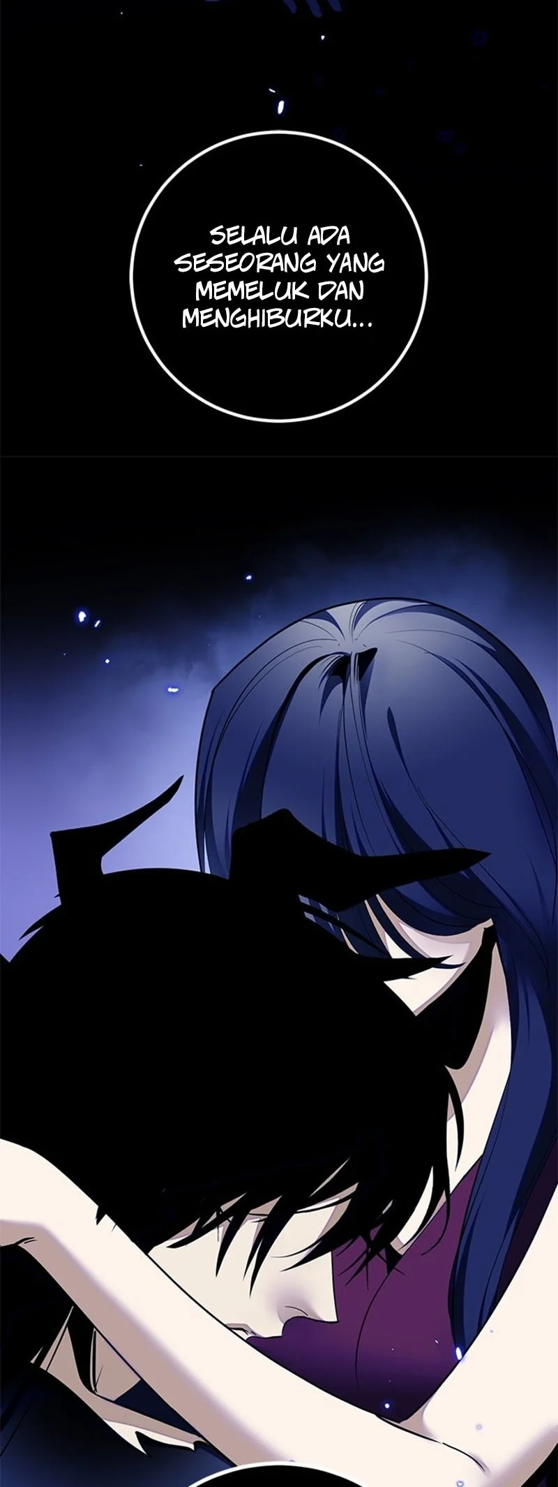 Return to Player Chapter 220 halaman 25