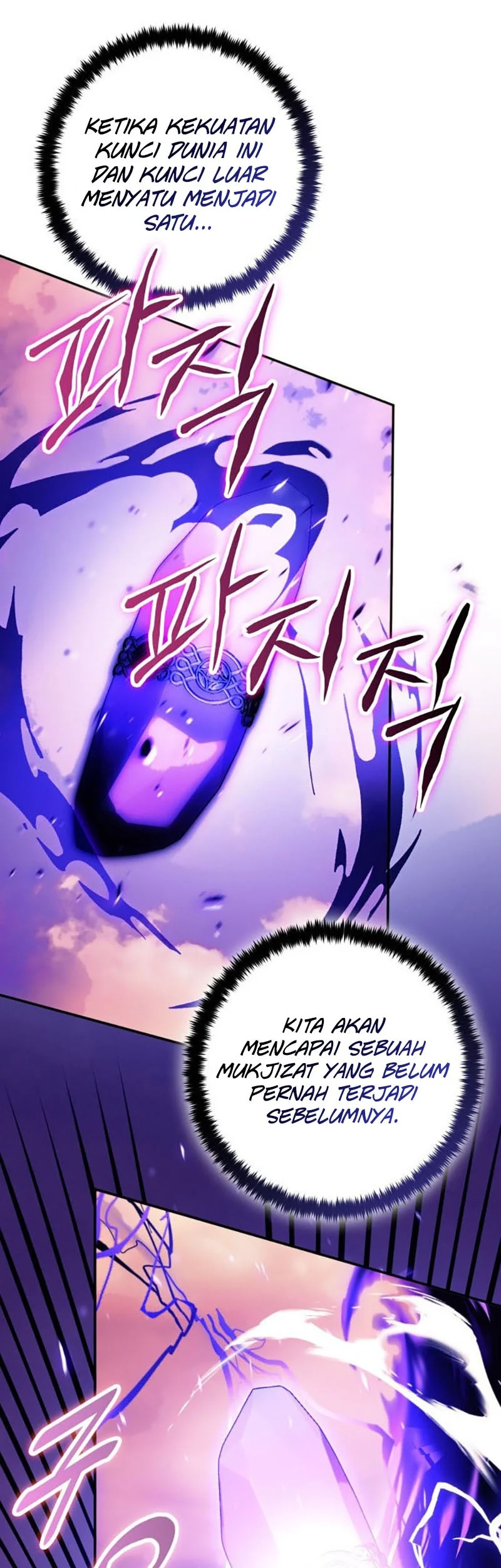Return to Player Chapter 222 halaman 27