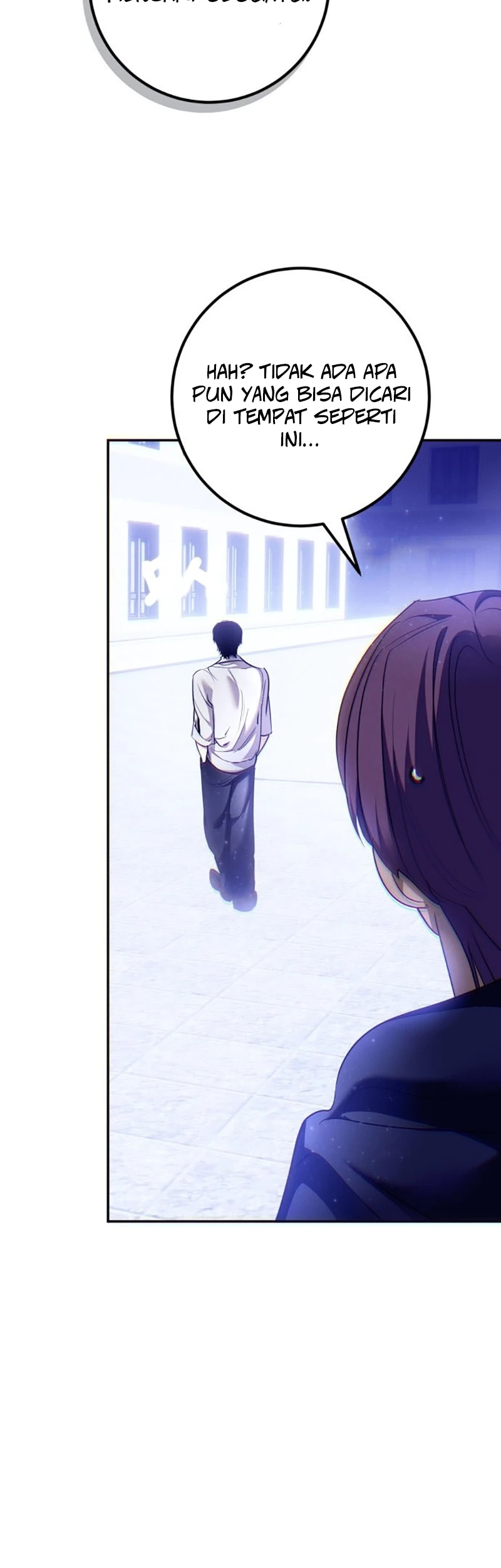 Return to Player Chapter 224 halaman 25