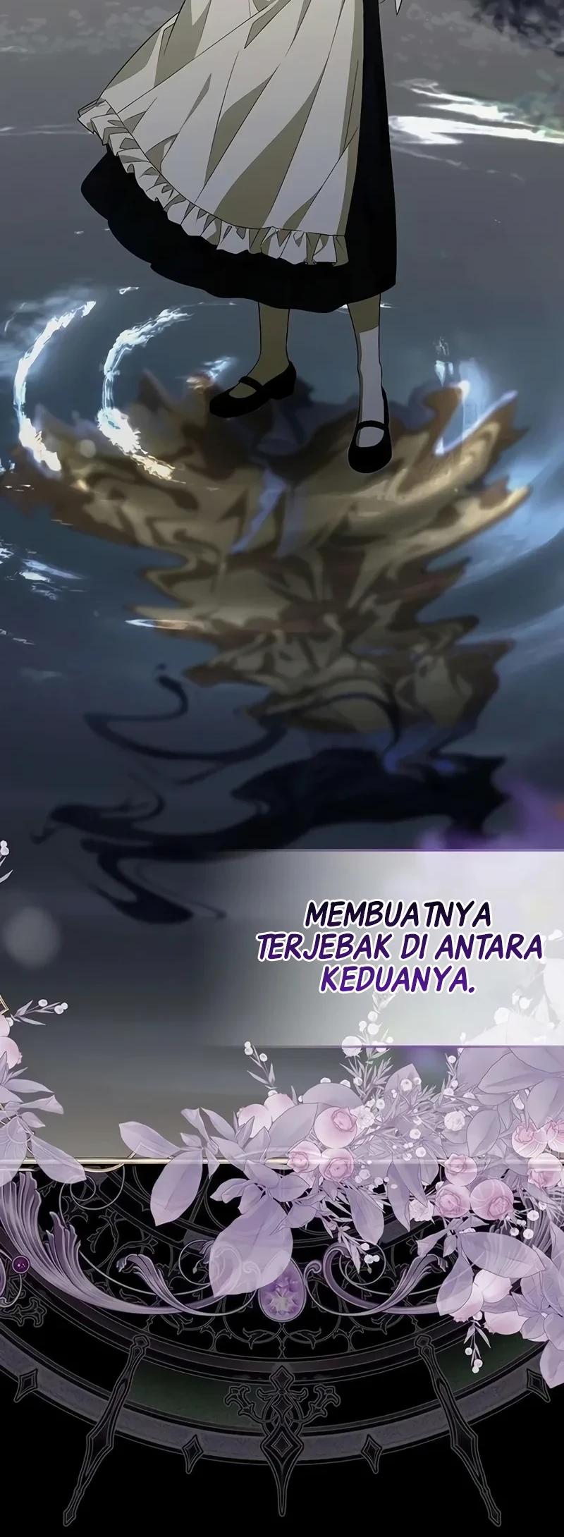 Revenge of Reborn Villainess Chapter 10 Gambar 27