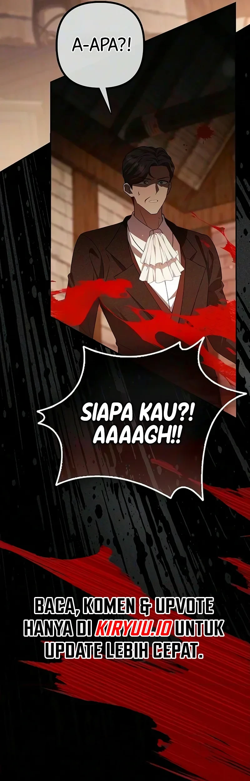 Revenge of Reborn Villainess Chapter 11 Gambar 30
