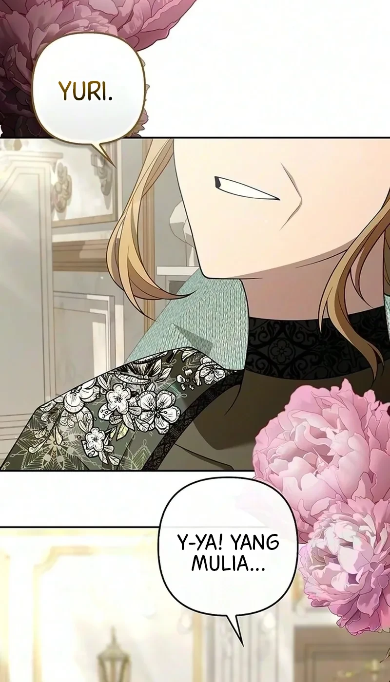 Revenge of Reborn Villainess Chapter 14 Gambar 25