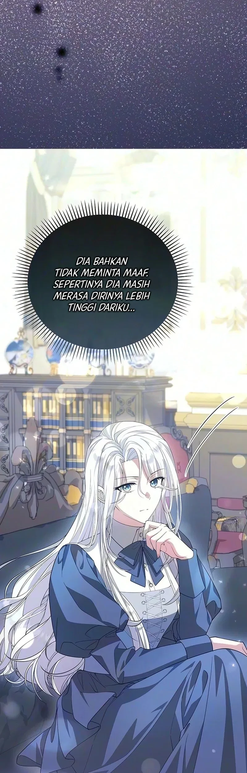 Revenge of Reborn Villainess Chapter 15 Gambar 22