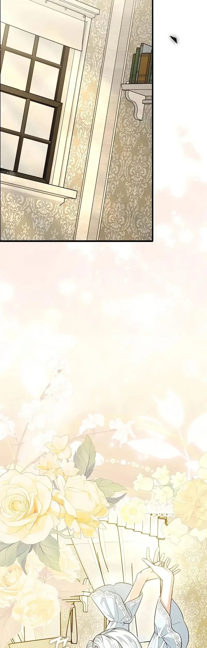 Revenge of Reborn Villainess Chapter 5 Gambar 29