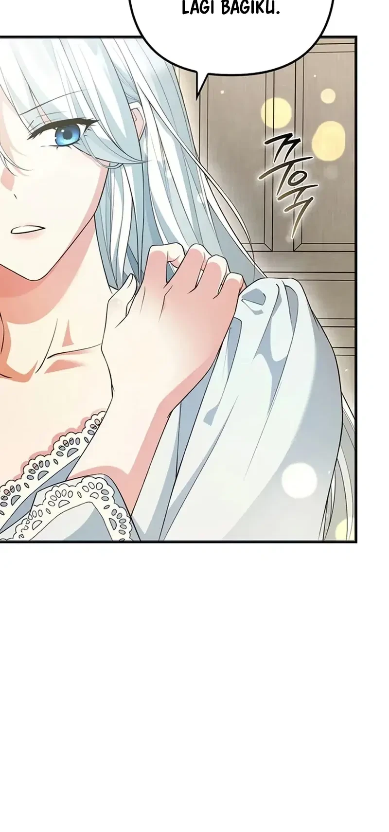Revenge of Reborn Villainess Chapter 5 Gambar 31