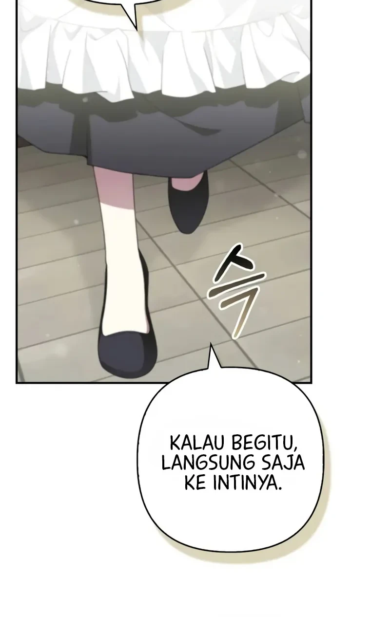 Revenge of Reborn Villainess Chapter 6 Gambar 29