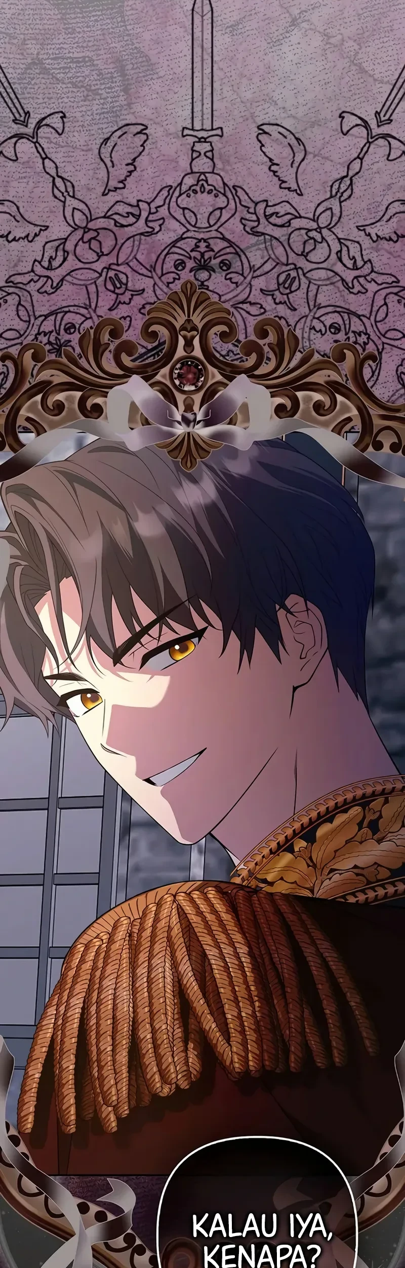 Revenge of Reborn Villainess Chapter 7 Gambar 28