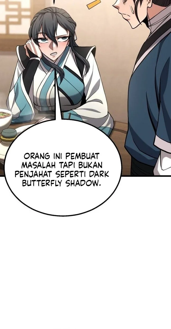 Revenge of the Bloom Flower Chapter 10 Gambar 38
