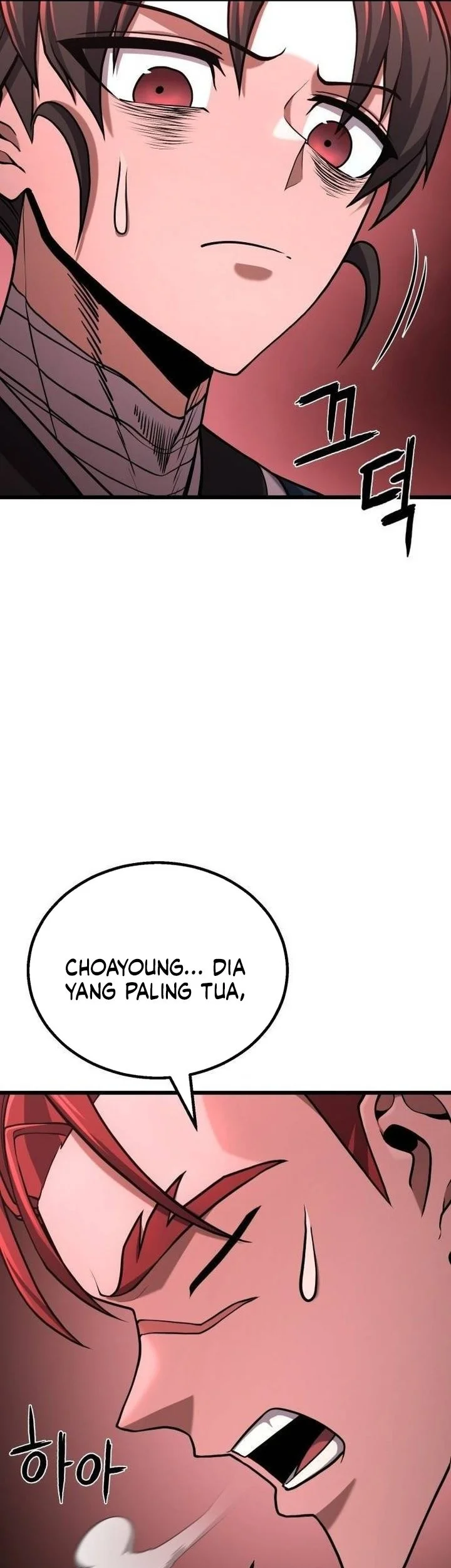 Revenge of the Bloom Flower Chapter 10 Gambar 41
