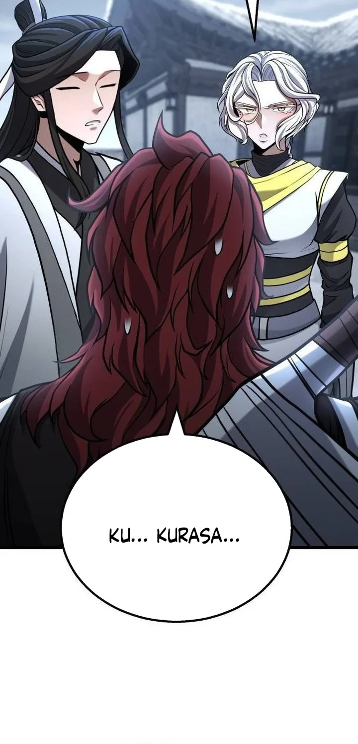 Revenge of the Bloom Flower Chapter 12 Gambar 37