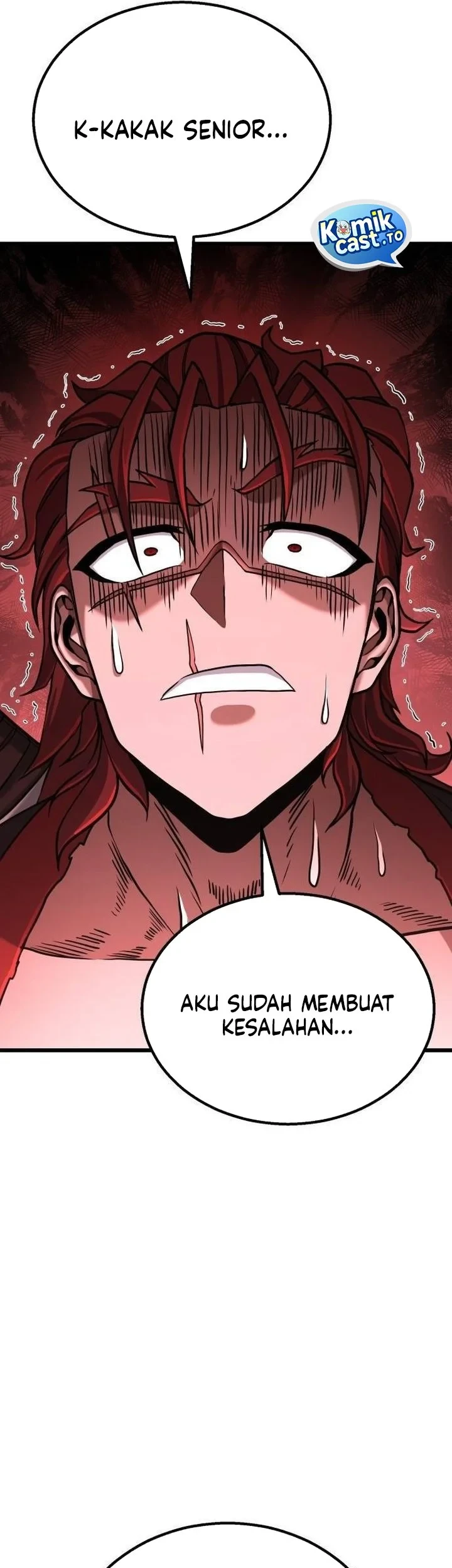 Revenge of the Bloom Flower Chapter 12 Gambar 38