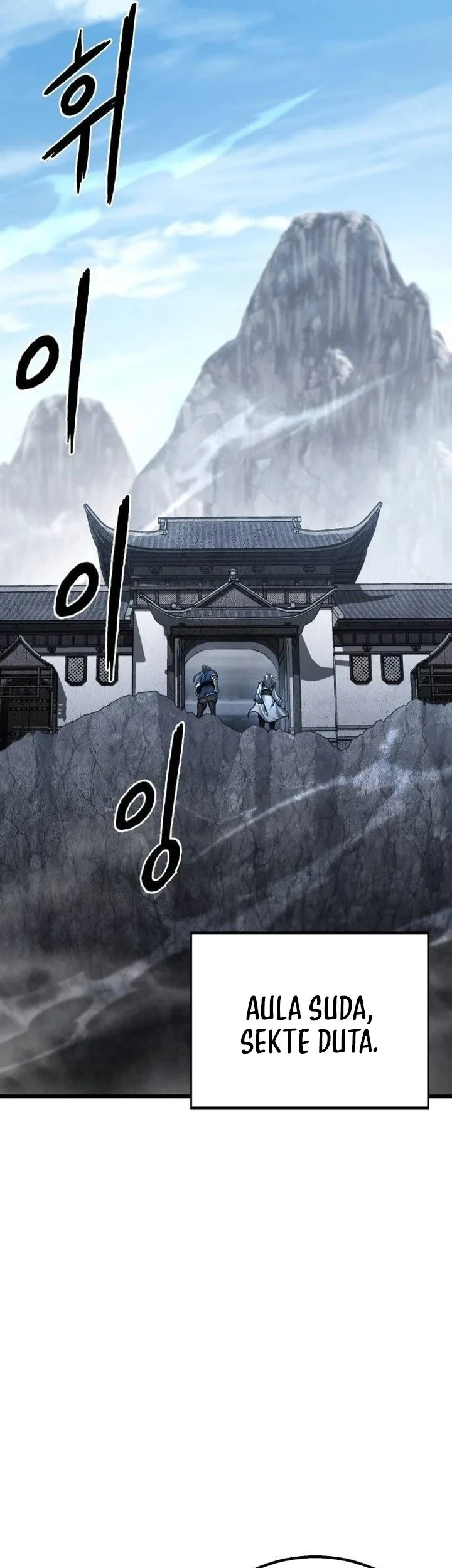 Revenge of the Bloom Flower Chapter 12 Gambar 40