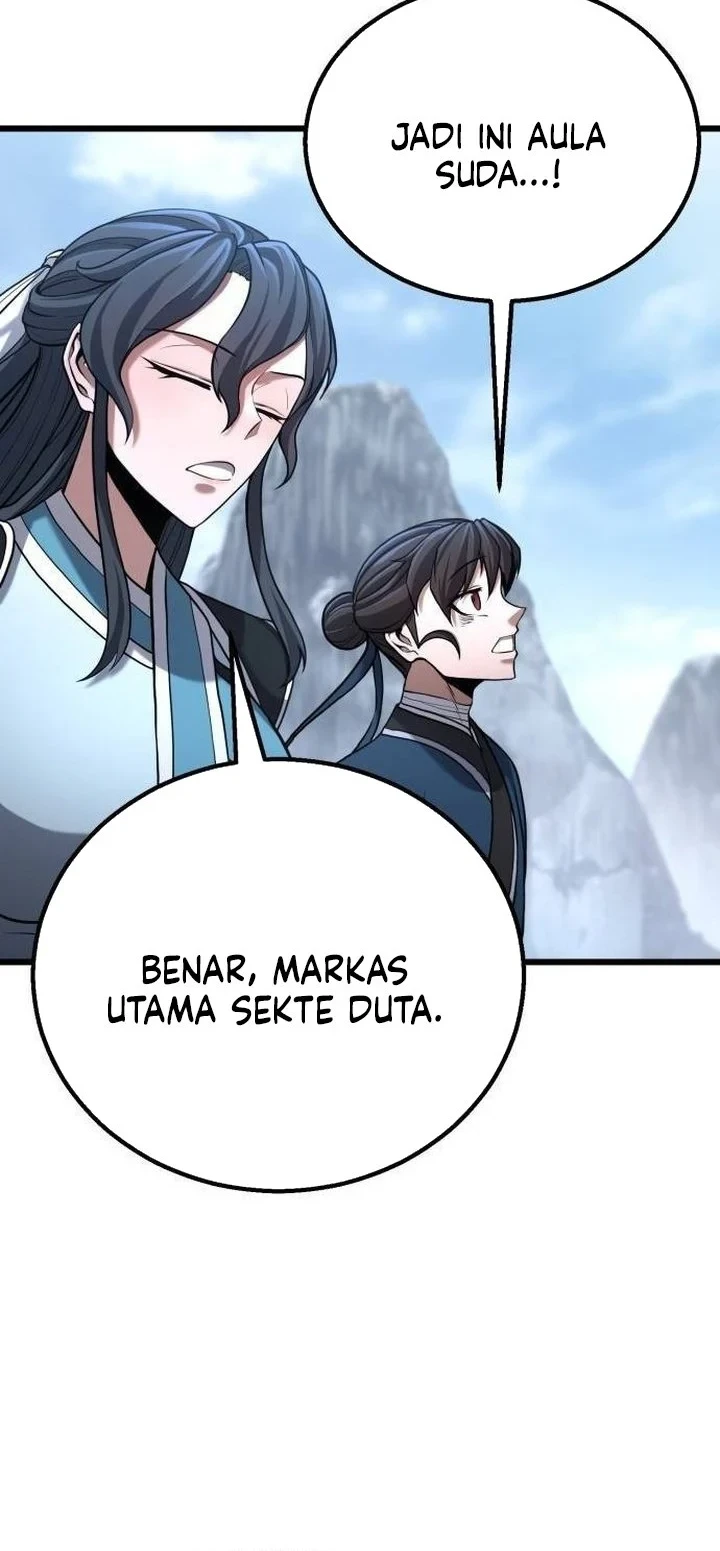 Revenge of the Bloom Flower Chapter 12 Gambar 41
