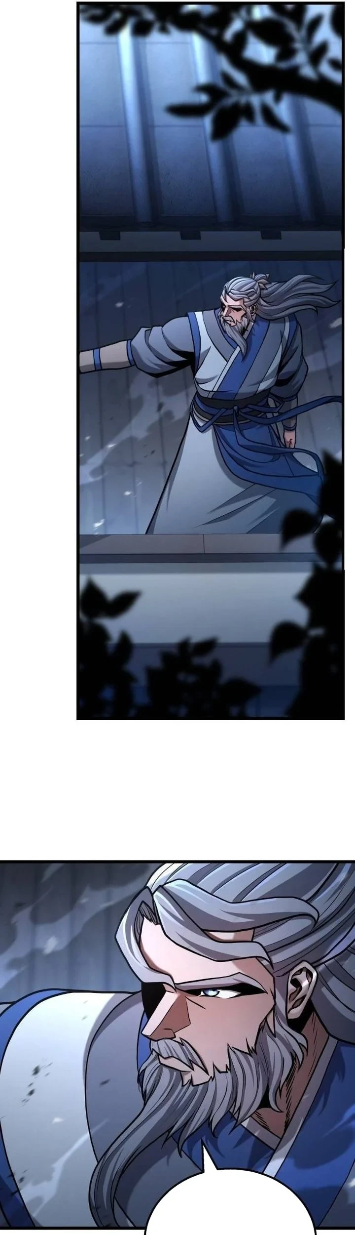 Revenge of the Bloom Flower Chapter 13 Gambar 33