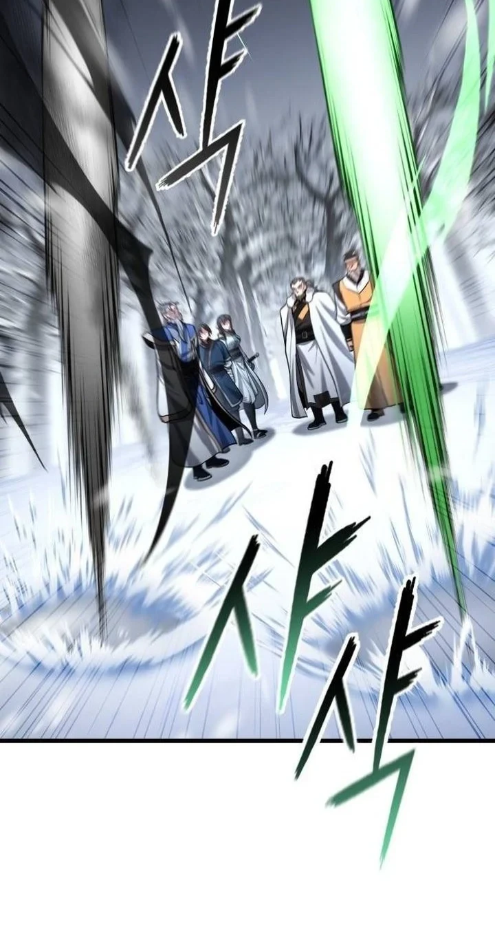 Revenge of the Bloom Flower Chapter 14 Gambar 36
