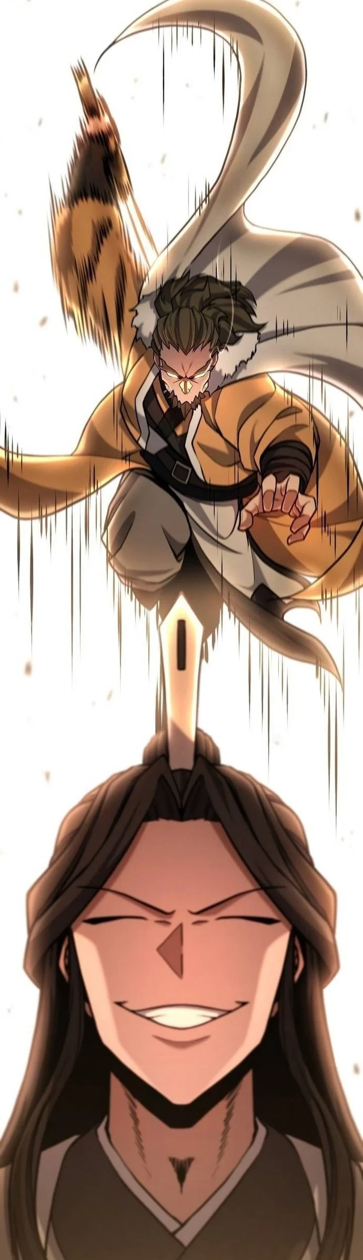 Revenge of the Bloom Flower Chapter 15 Gambar 39