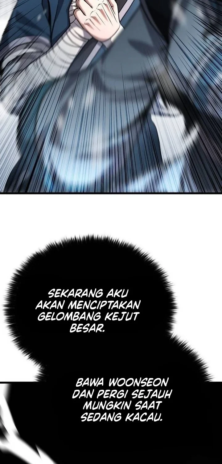 Revenge of the Bloom Flower Chapter 16 Gambar 41