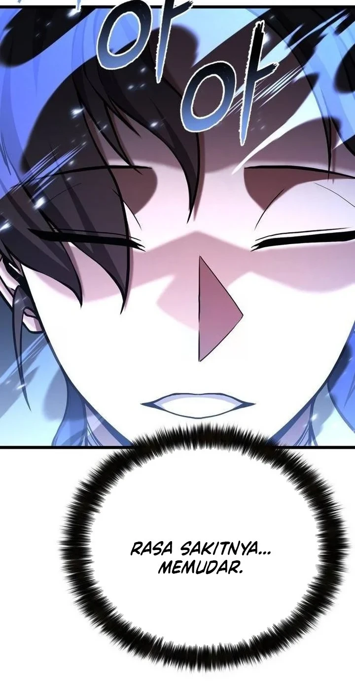 Revenge of the Bloom Flower Chapter 17 Gambar 41