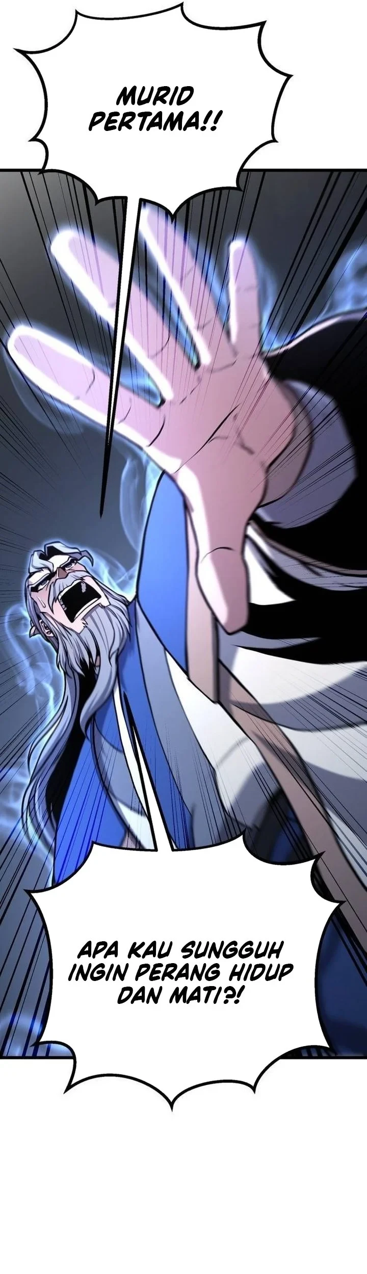 Revenge of the Bloom Flower Chapter 18 Gambar 42