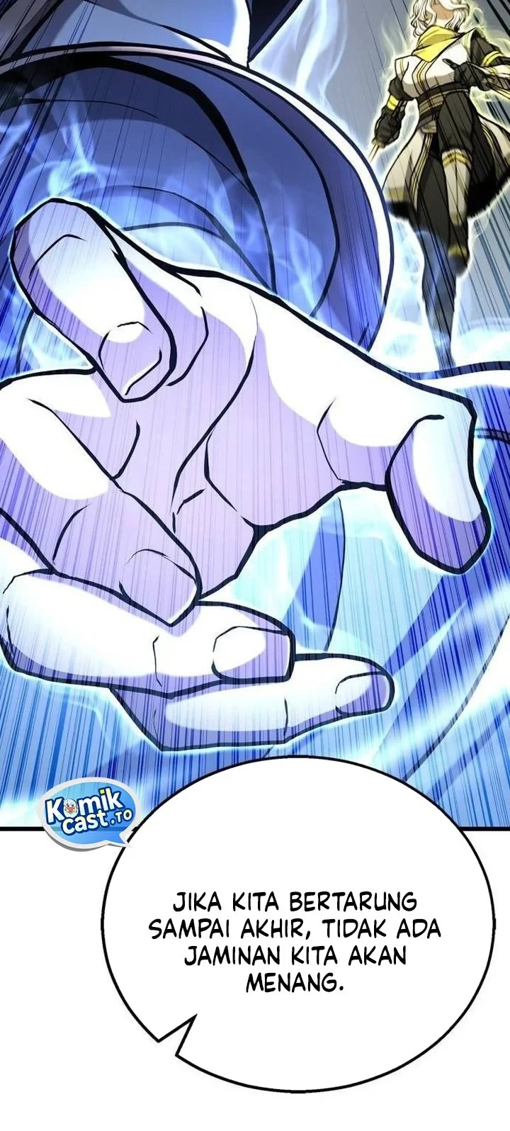 Revenge of the Bloom Flower Chapter 19 Gambar 41