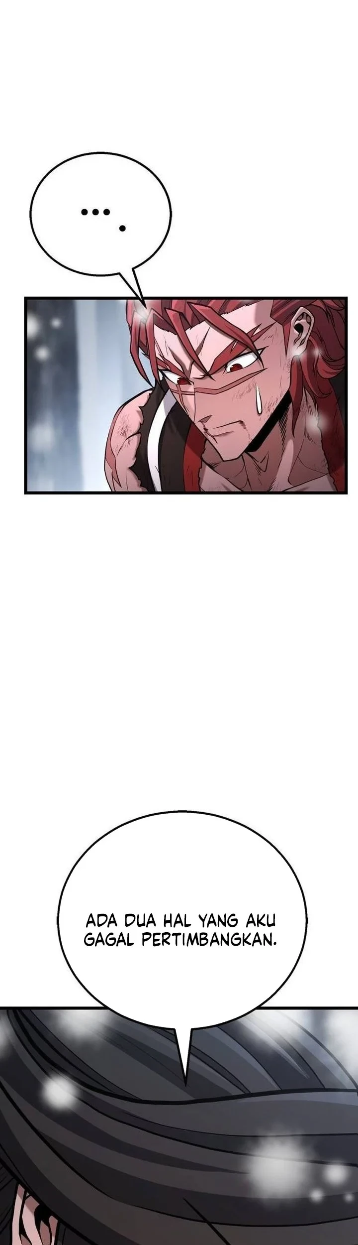 Revenge of the Bloom Flower Chapter 19 Gambar 42