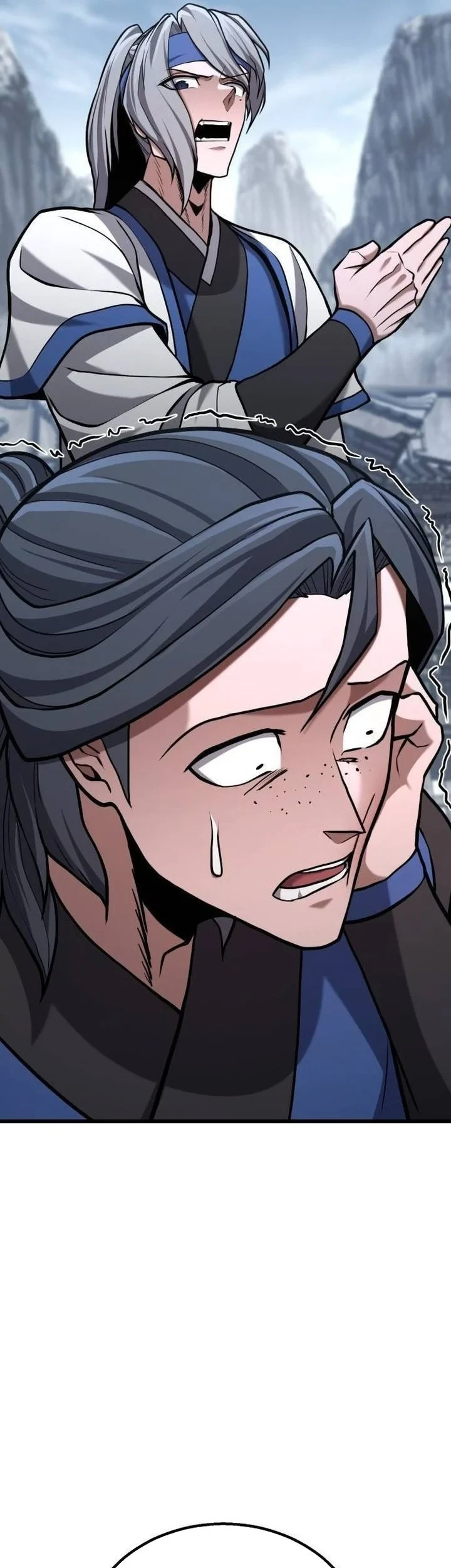 Revenge of the Bloom Flower Chapter 20 Gambar 47