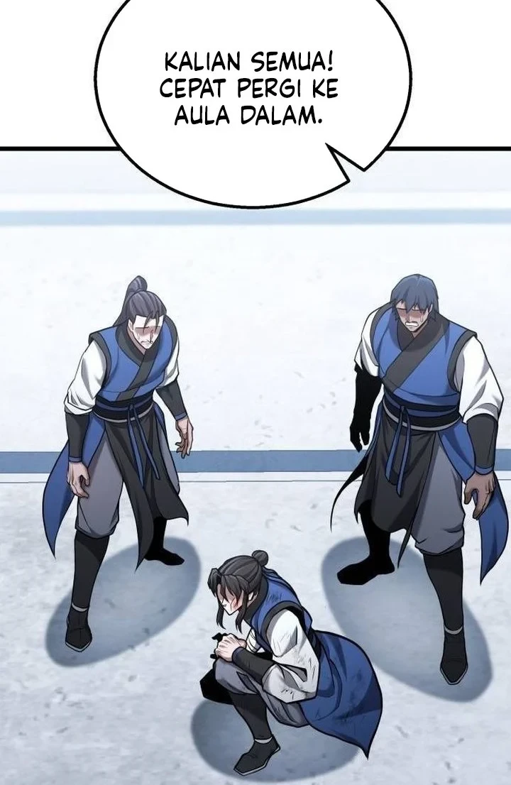 Revenge of the Bloom Flower Chapter 20 Gambar 48