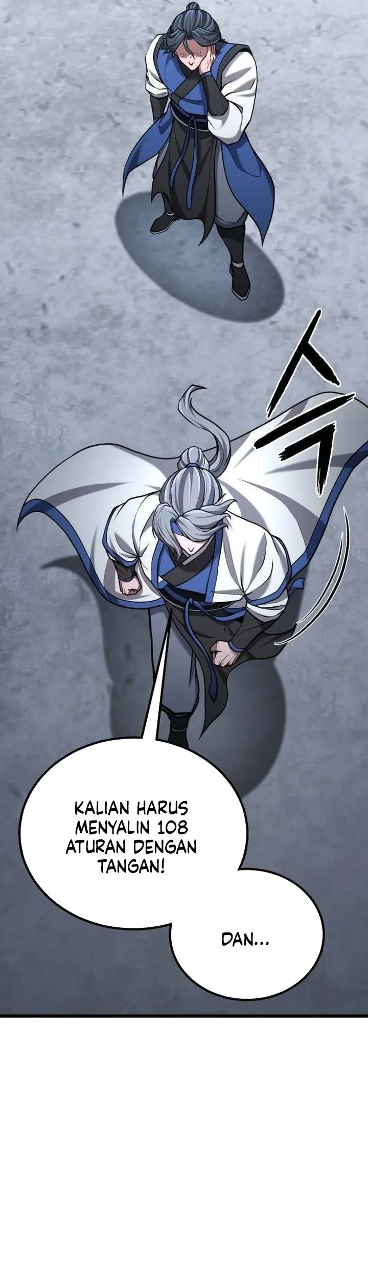 Revenge of the Bloom Flower Chapter 20 Gambar 49