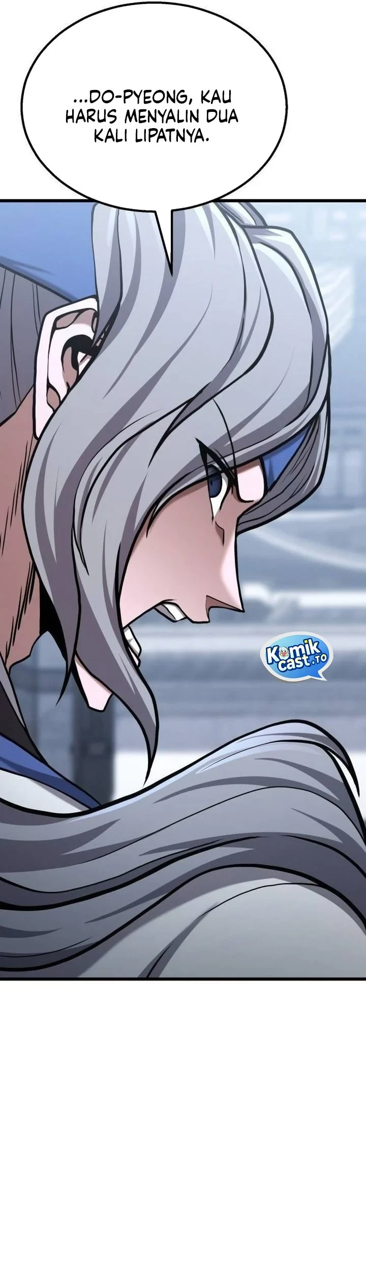 Revenge of the Bloom Flower Chapter 20 Gambar 51