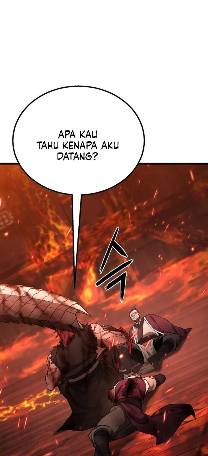 Revenge of the Bloom Flower Chapter 21 Gambar 48