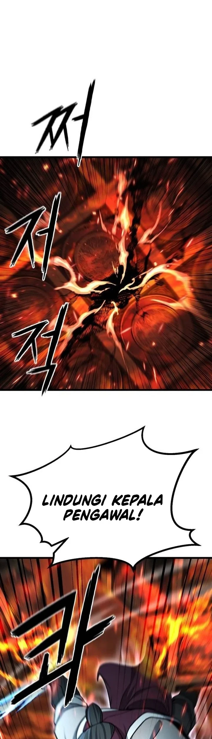 Revenge of the Bloom Flower Chapter 21 Gambar 51