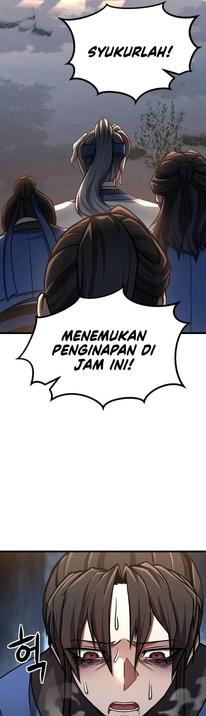 Revenge of the Bloom Flower Chapter 22 Gambar 40