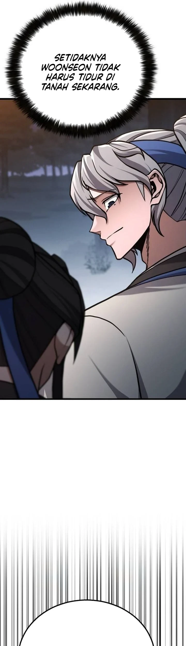 Revenge of the Bloom Flower Chapter 22 Gambar 42