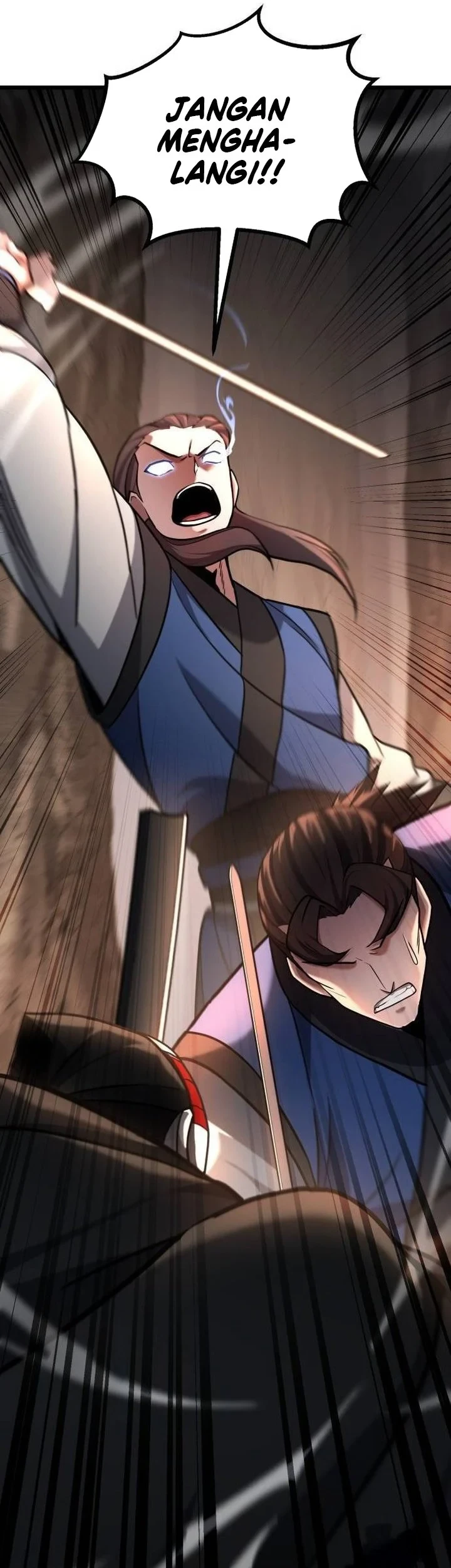 Revenge of the Bloom Flower Chapter 23 Gambar 40