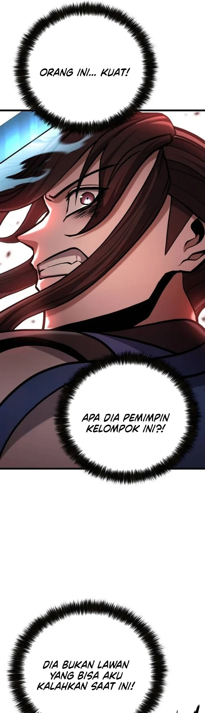 Revenge of the Bloom Flower Chapter 24 Gambar 43