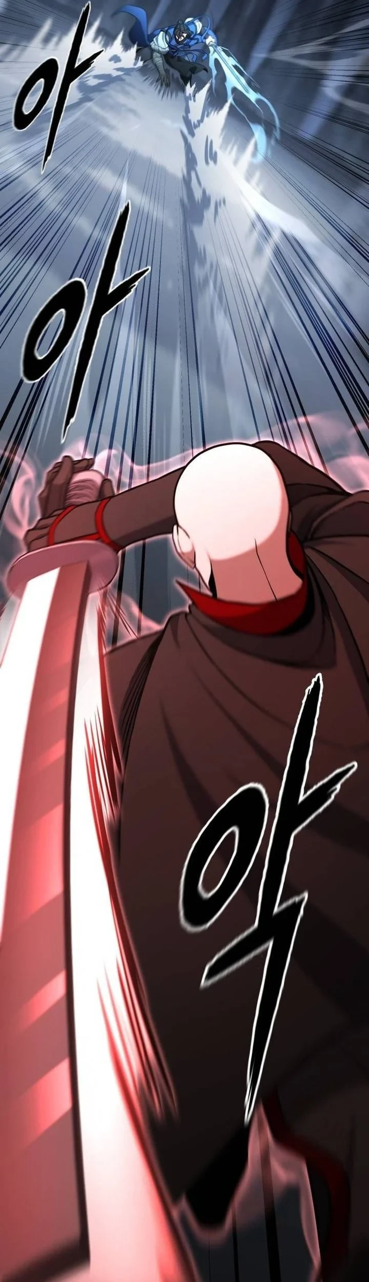 Revenge of the Bloom Flower Chapter 24 Gambar 45