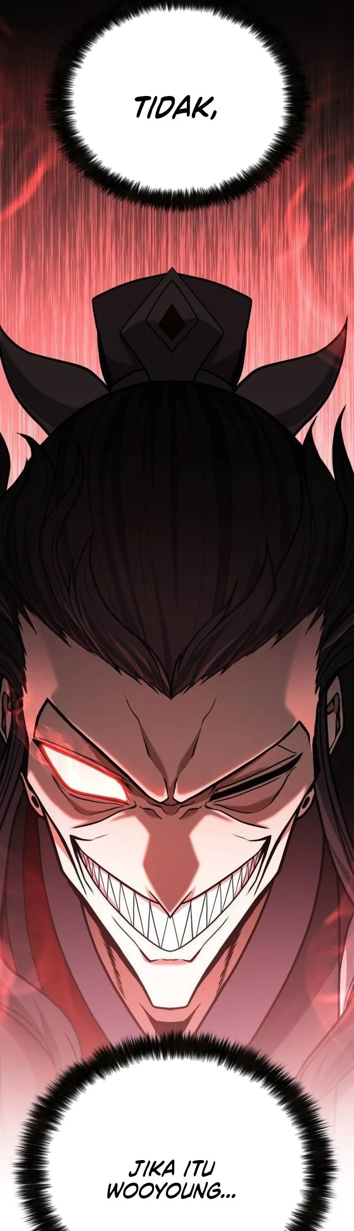 Revenge of the Bloom Flower Chapter 26 Gambar 42