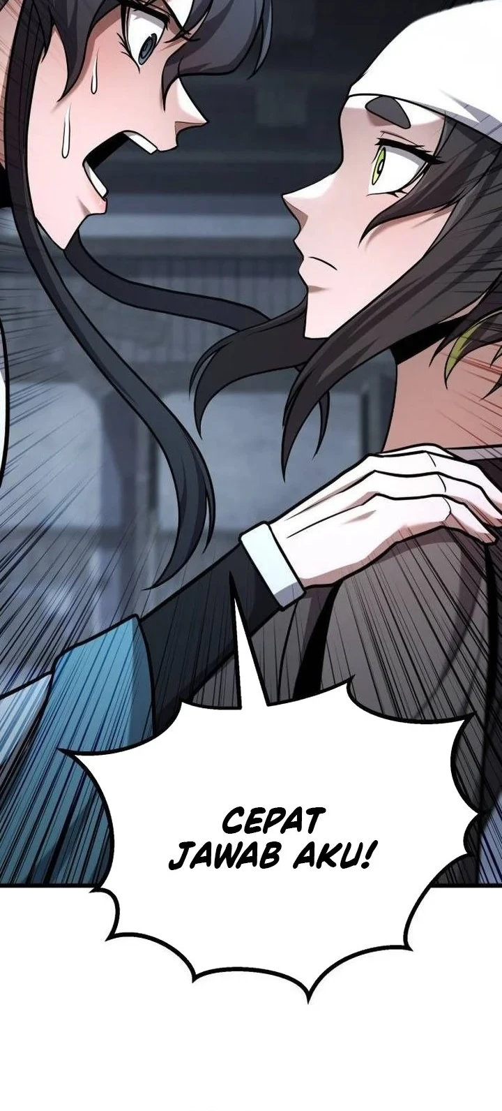 Revenge of the Bloom Flower Chapter 27 Gambar 39