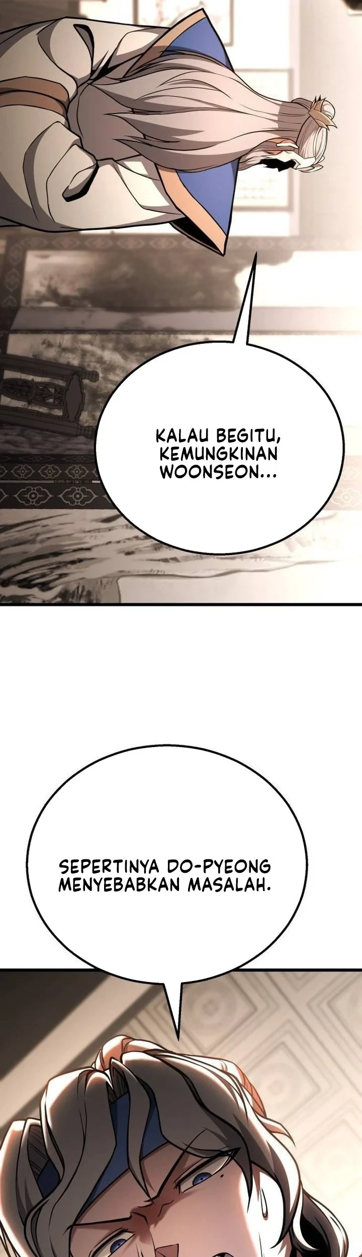Revenge of the Bloom Flower Chapter 29 Gambar 45