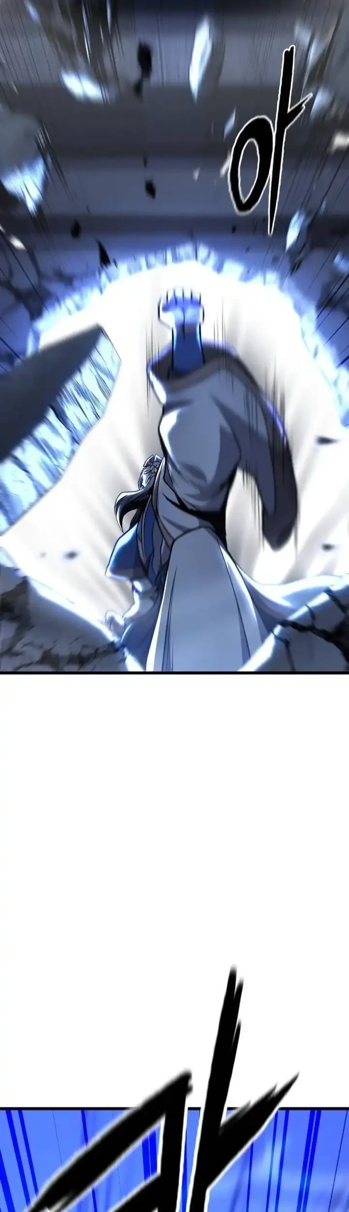 Revenge of the Bloom Flower Chapter 30 Gambar 39