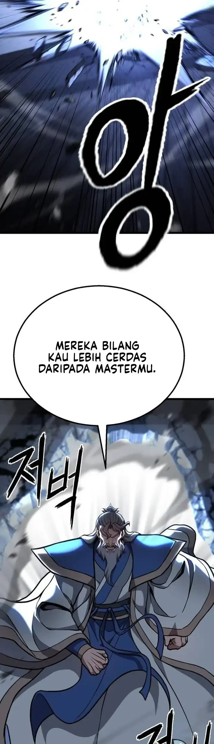 Revenge of the Bloom Flower Chapter 30 Gambar 41